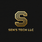 Sen's Tech LLC - Home