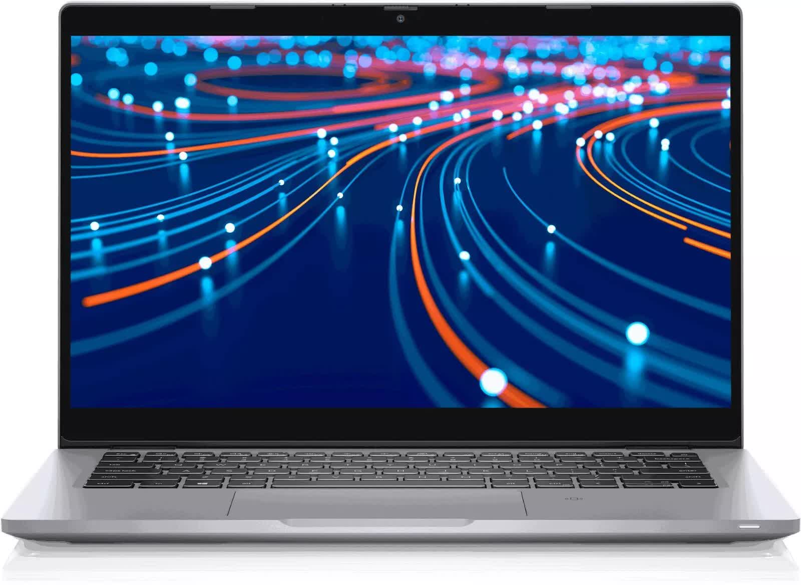 NNEDSZ (Refurbished) Dell Latitude 5310 Laptop – Refurbished | 13" Touch Display | Intel Core i5-10310U | 16GB RAM | 256GB SSD | Windows 11 Pro