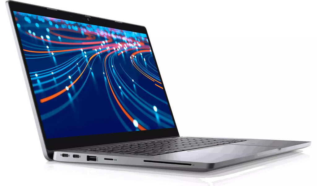 NNEDSZ (Refurbished) Dell Latitude 5310 Laptop – Refurbished | 13" Touch Display | Intel Core i5-10310U | 16GB RAM | 256GB SSD | Windows 11 Pro