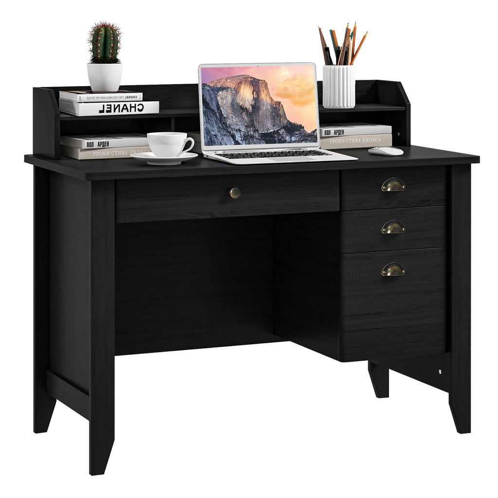 Computer Desk PC Laptop and Writing Table Workstation
