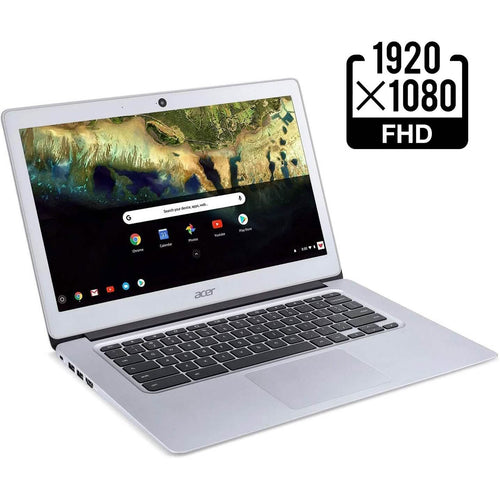 Acer 14" Chromebook 4GB 32GB (Refurbished)