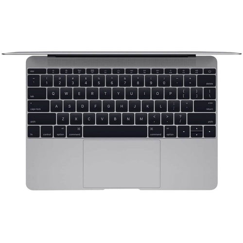 Apple Macbook 12" M1 1.1GHZ 8GB 256GB Space Gray (Refurbished)